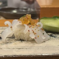 天寿し 京町店 - 