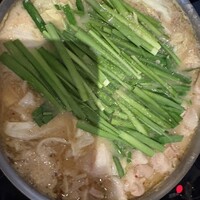 博多もつ鍋 やま中 博多店 - 