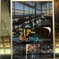 Bar＆Lounge MAJESTIC - 