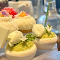 District Brasserie, Bar, Lounge - 