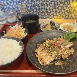 中華屋 炫 - 料理写真: