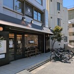 ブーランジェリー スドウ