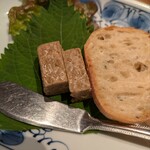 銀座バードランド - 