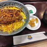 天丼てんや - 料理写真: