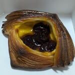 ブーランジェリー スドウ - ダークチェリーデニッシュ