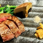 鉄板 日本橋 KITAZUMI - 