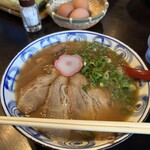 中華そば 丸田屋 - 