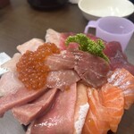 まぐろ王国 大ちゃん - 