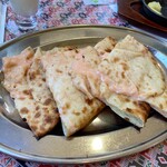 インド料理レストラン ミラン 武雄町店 - 