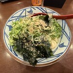 丸亀製麺 東京オペラシティ店 - 