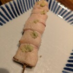 銀座バードランド - 