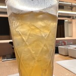 焼肉きんぐ - ドリンク写真: