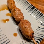 銀座バードランド - 