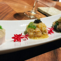 鉄板 日本橋 KITAZUMI - 