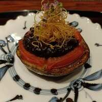 鉄板焼き いわ倉 - 