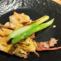 鉄板 日本橋 KITAZUMI - 