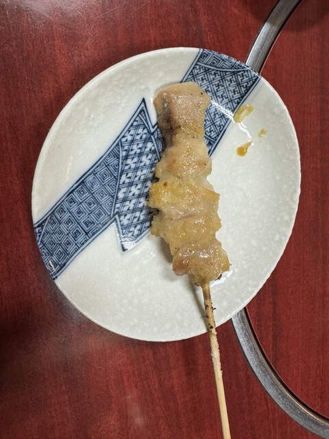 炉ばた三四郎武佐 - 武佐（焼き鳥）の写真