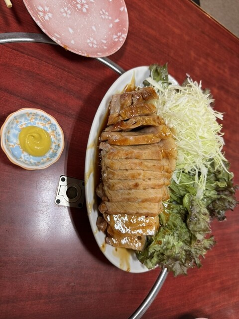 炉ばた三四郎武佐 - 武佐（焼き鳥）