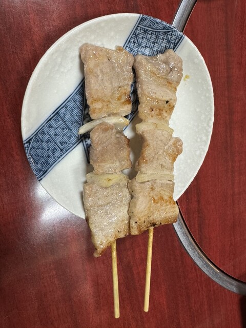 炉ばた三四郎武佐 - 武佐（焼き鳥）の写真