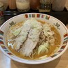 絆ラーメン