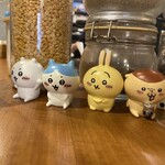 スパイスカレー キテレツ - 