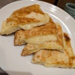 ディップガーデン テラス KITTE大阪店 - 