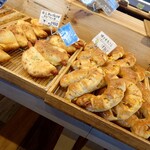 ベーカリーズキッチン オハナ - 