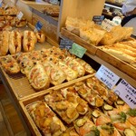 ベーカリーズキッチン オハナ - 