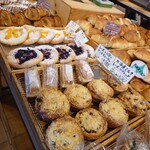 ベーカリーズキッチン オハナ - 