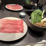 飛騨牛一頭家 馬喰一代 名古屋 栄 - 