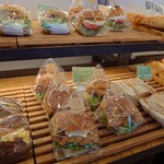 ベーカリーズキッチン オハナ - 