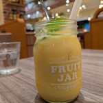 ディップガーデン テラス KITTE大阪店 - 