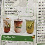 ボーちゃんカフェ - 