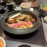 飛騨牛一頭家 馬喰一代 名古屋 栄 - 