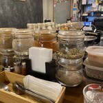 スパイスカレー キテレツ - 