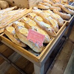 ベーカリーズキッチン オハナ - 