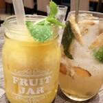 ディップガーデン テラス KITTE大阪店 - 