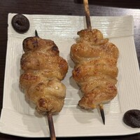 里葉亭 - 