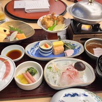 日本料理 瀬戸 - 