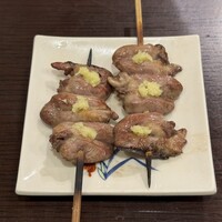 里葉亭 - 
