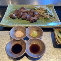 鉄板焼 一徹 - 