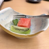 日本料理 瀬戸 - 