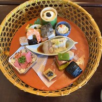 韻松亭 - 
