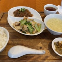 神楽坂 龍公亭 - 