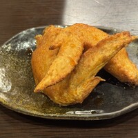 里葉亭 - 