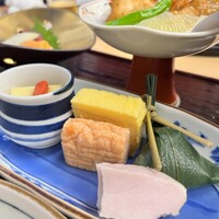 日本料理 瀬戸 - 