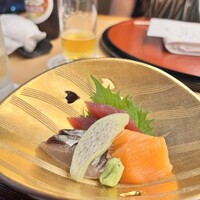 日本料理 瀬戸 - 