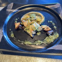 鉄板焼 一徹 - 