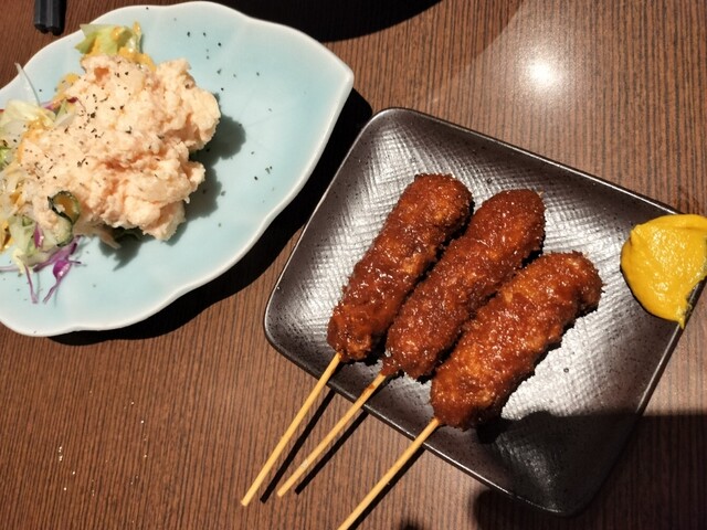 Musashi Oashisu Kitaten photo 3