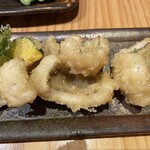 酒場 アンチョコ - 